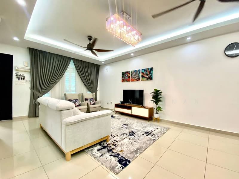 Rumah Teres 2 Tingkat untuk Dijual di Kajang (Selangor) - Nor Azdlin Adnan - PropertyGuru.com.my