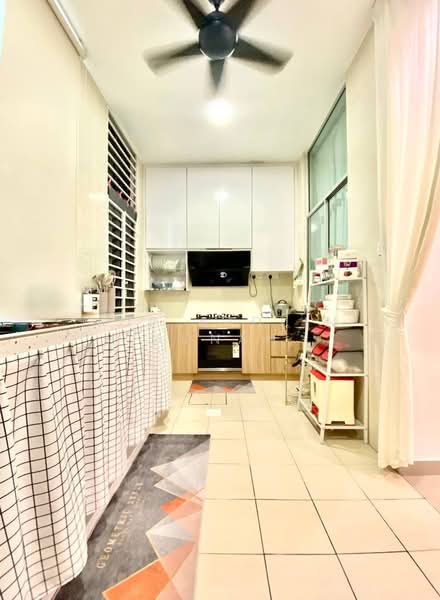 Rumah Teres 2 Tingkat untuk Dijual di Kajang (Selangor) - Nor Azdlin Adnan - PropertyGuru.com.my