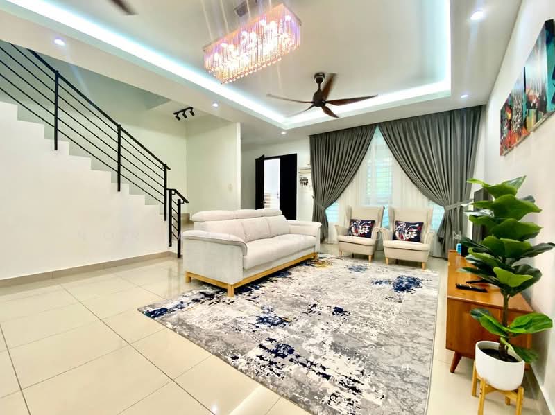 Rumah Teres 2 Tingkat untuk Dijual di Kajang (Selangor) - Nor Azdlin Adnan - PropertyGuru.com.my