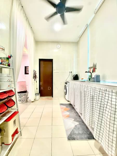 Rumah Teres 2 Tingkat untuk Dijual di Kajang (Selangor) - Nor Azdlin Adnan - PropertyGuru.com.my
