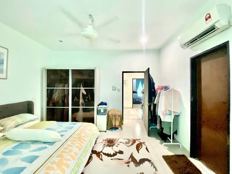 Rumah Teres 2 Tingkat untuk Dijual di Kajang (Selangor) - Nor Azdlin Adnan - PropertyGuru.com.my