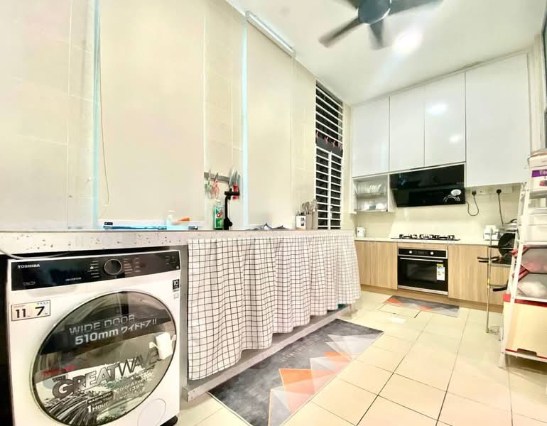 Rumah Teres 2 Tingkat untuk Dijual di Kajang (Selangor) - Nor Azdlin Adnan - PropertyGuru.com.my