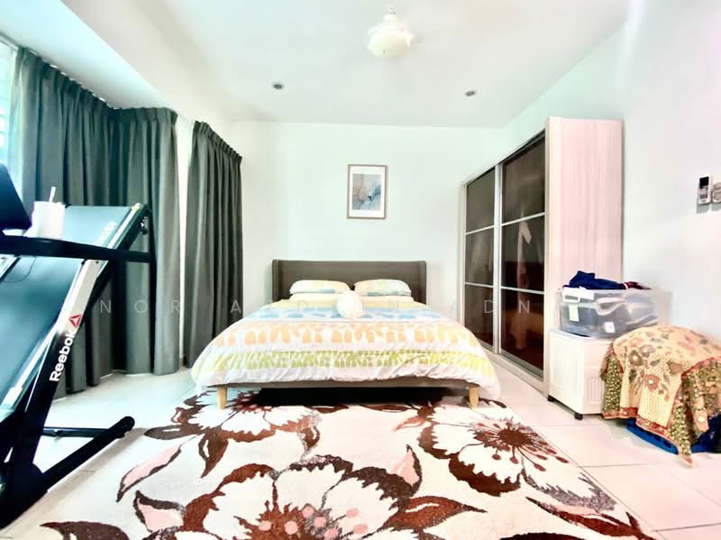 Rumah Teres 2 Tingkat untuk Dijual di Kajang (Selangor) - Nor Azdlin Adnan - PropertyGuru.com.my