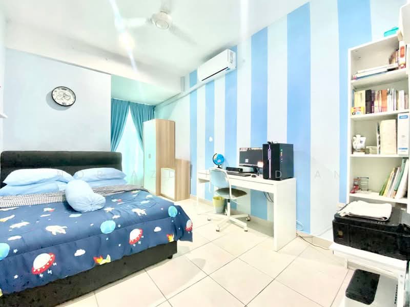 Rumah Teres 2 Tingkat untuk Dijual di Kajang (Selangor) - Nor Azdlin Adnan - PropertyGuru.com.my