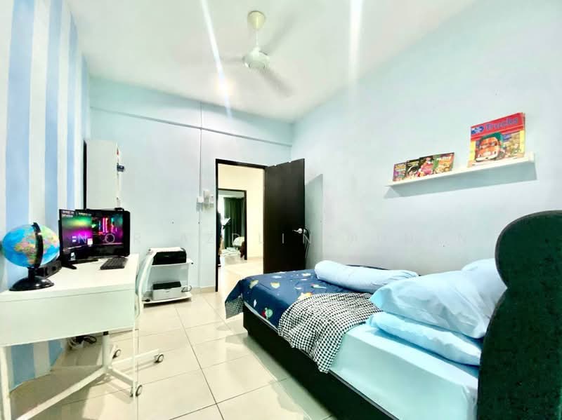 Rumah Teres 2 Tingkat untuk Dijual di Kajang (Selangor) - Nor Azdlin Adnan - PropertyGuru.com.my