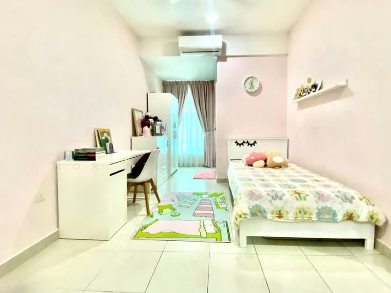 Rumah Teres 2 Tingkat untuk Dijual di Kajang (Selangor) - Nor Azdlin Adnan - PropertyGuru.com.my