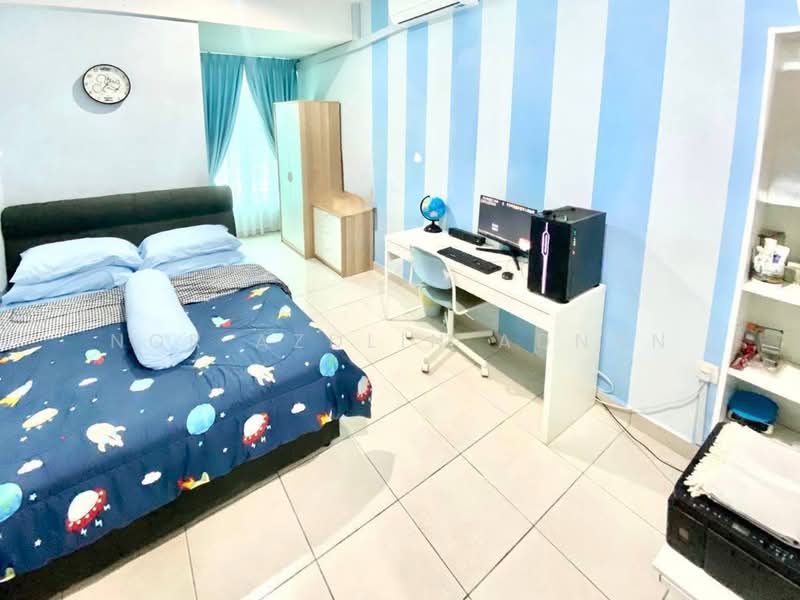 Rumah Teres 2 Tingkat untuk Dijual di Kajang (Selangor) - Nor Azdlin Adnan - PropertyGuru.com.my