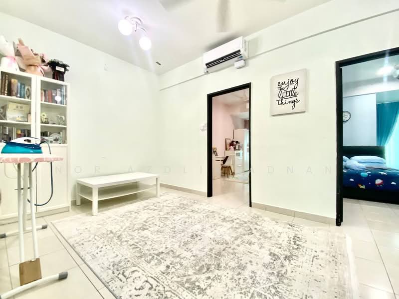 Rumah Teres 2 Tingkat untuk Dijual di Kajang (Selangor) - Nor Azdlin Adnan - PropertyGuru.com.my