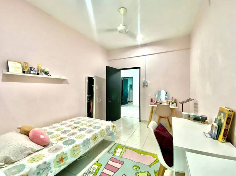 Rumah Teres 2 Tingkat untuk Dijual di Kajang (Selangor) - Nor Azdlin Adnan - PropertyGuru.com.my