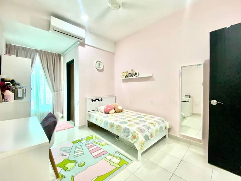 Rumah Teres 2 Tingkat untuk Dijual di Kajang (Selangor) - Nor Azdlin Adnan - PropertyGuru.com.my