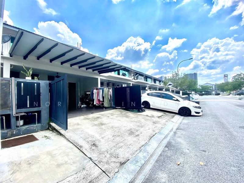 Rumah Teres 2 Tingkat untuk Dijual di Kajang (Selangor) - Nor Azdlin Adnan - PropertyGuru.com.my