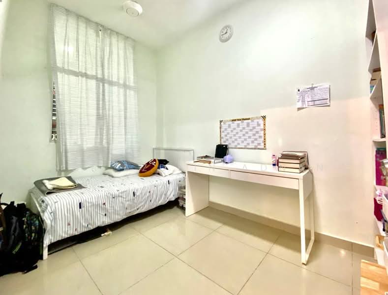 Rumah Teres 2 Tingkat untuk Dijual di Kajang (Selangor) - Nor Azdlin Adnan - PropertyGuru.com.my