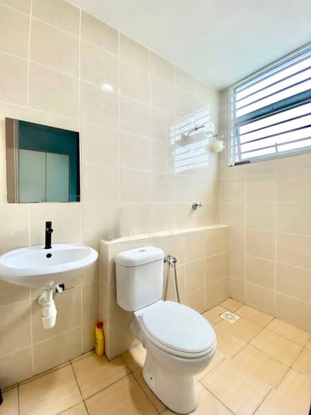 Rumah Teres 2 Tingkat untuk Dijual di Kajang (Selangor) - Nor Azdlin Adnan - PropertyGuru.com.my