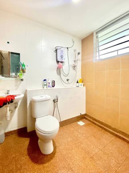 Rumah Teres 2 Tingkat untuk Dijual di Kajang (Selangor) - Nor Azdlin Adnan - PropertyGuru.com.my