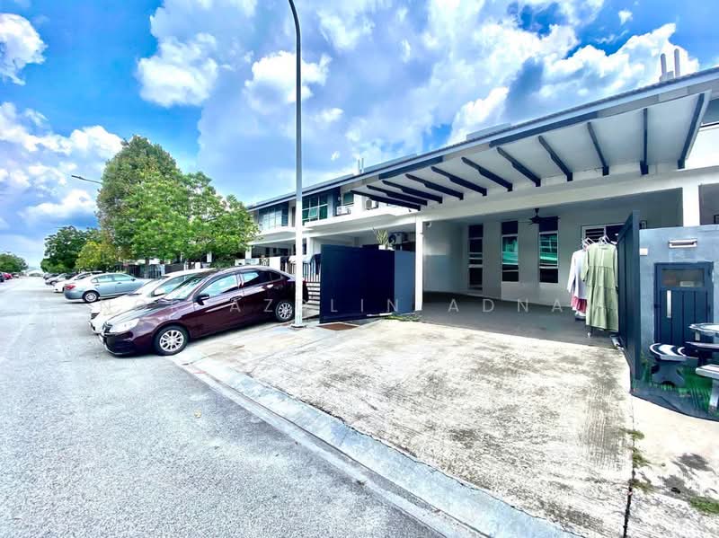 Rumah Teres 2 Tingkat untuk Dijual di Kajang (Selangor) - Nor Azdlin Adnan - PropertyGuru.com.my