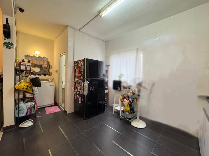 2-storey Terraced House for Sale in Taman Universiti Indah (Seri Kembangan) - KEN TAN - Interior - PropertyGuru.com.my