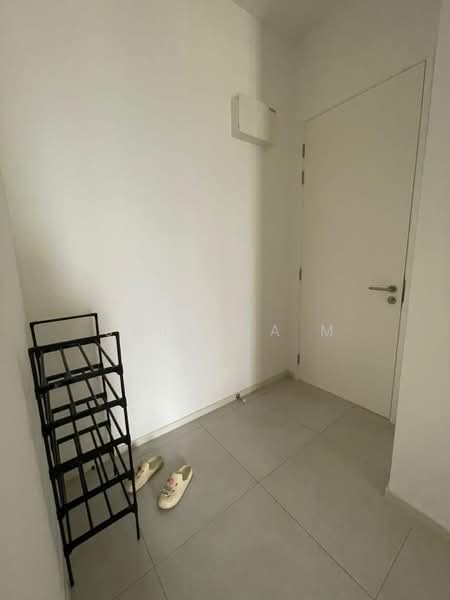 Servis Apartment untuk Disewa di The Goodwood Residence - Sujatha M - Entrance - PropertyGuru.com.my