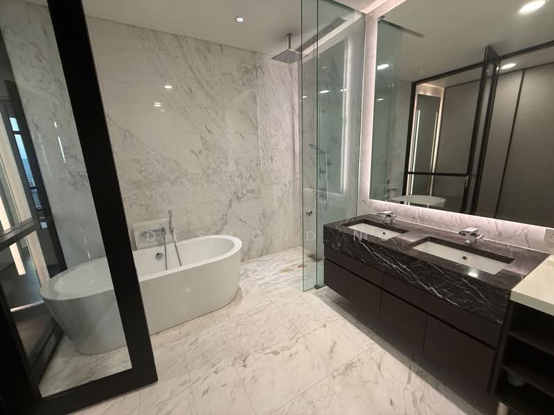 Service Residence for Sale at Banyan Tree Signatures - Desmond Ng - Bathroom - PropertyGuru.com.my