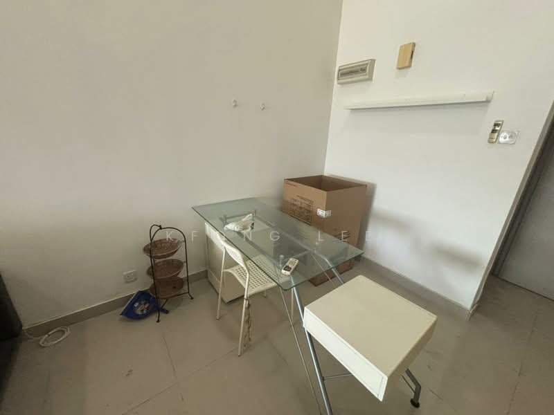 Servis Apartment untuk Disewa di Subang Soho (One Soho) - Kfong Lee - Interior - PropertyGuru.com.my