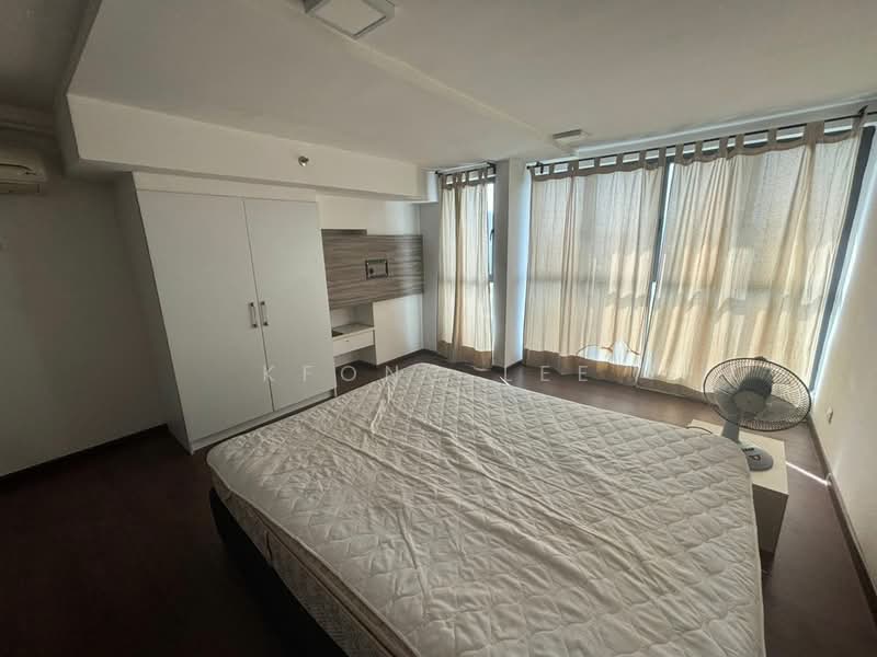 Servis Apartment untuk Disewa di Subang Soho (One Soho) - Kfong Lee - Bedroom - PropertyGuru.com.my