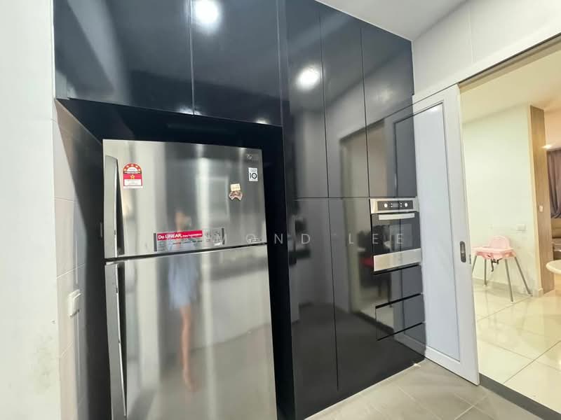 Rumah Teres untuk Dijual di Johor Bahru (Johor) - Jesmond Lee - Kitchen - PropertyGuru.com.my