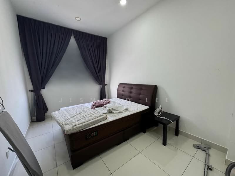 Rumah Teres untuk Dijual di Johor Bahru (Johor) - Jesmond Lee - Bedroom - PropertyGuru.com.my