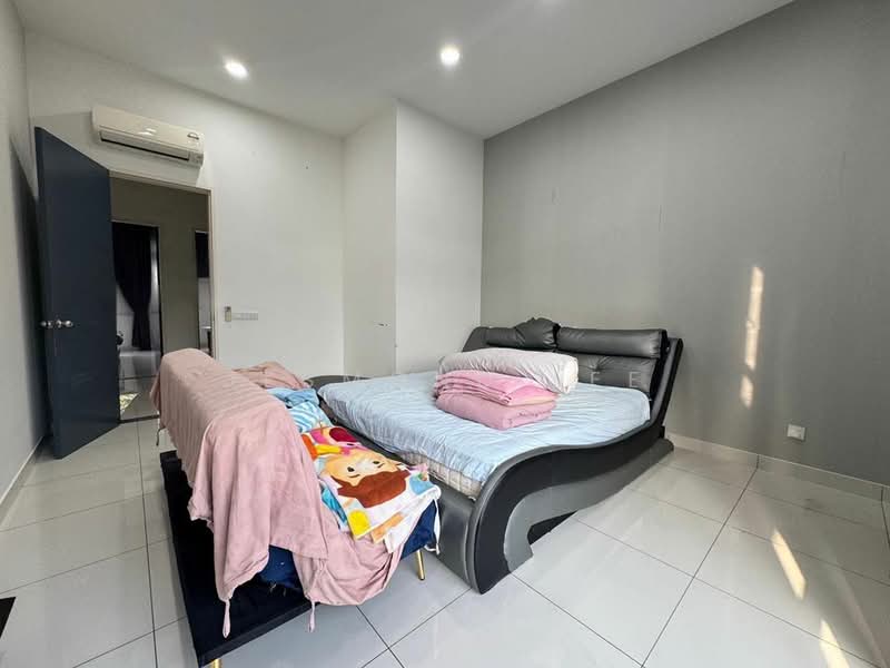 Rumah Teres untuk Dijual di Johor Bahru (Johor) - Jesmond Lee - Bedroom - PropertyGuru.com.my