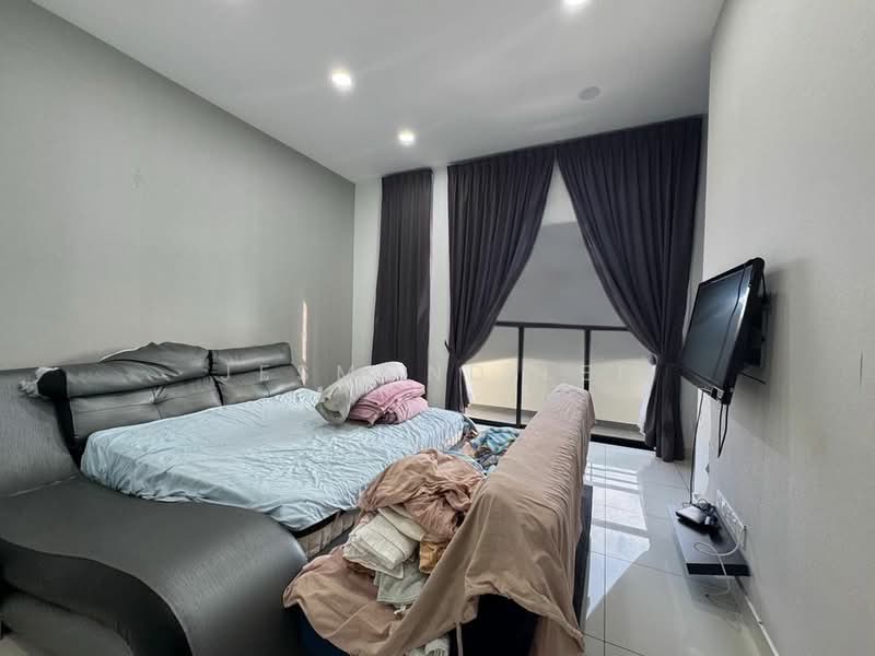 Rumah Teres untuk Dijual di Johor Bahru (Johor) - Jesmond Lee - Living Room - PropertyGuru.com.my