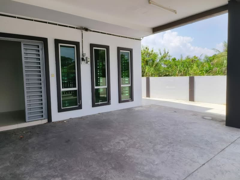 2-storey Terraced House for Sale in Menglembu (Perak) - Jeff Tan - Exterior - PropertyGuru.com.my