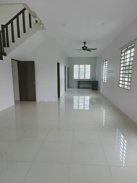 2-storey Terraced House for Sale in Menglembu (Perak) - Jeff Tan - Interior - PropertyGuru.com.my