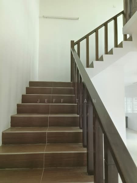 2-storey Terraced House for Sale in Menglembu (Perak) - Jeff Tan - Interior - PropertyGuru.com.my
