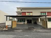 For Rent - Taman Meru