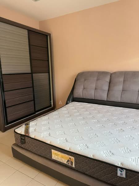 Rumah Teres 2 Tingkat untuk Disewa di Taman Meru (Ipoh) - Sam . - Bedroom - PropertyGuru.com.my