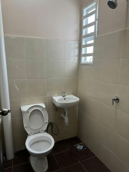 Rumah Teres 2 Tingkat untuk Disewa di Taman Meru (Ipoh) - Sam . - PropertyGuru.com.my