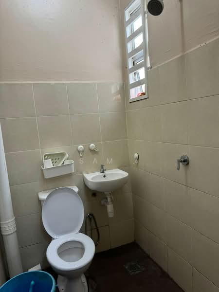 Rumah Teres 2 Tingkat untuk Disewa di Taman Meru (Ipoh) - Sam . - PropertyGuru.com.my