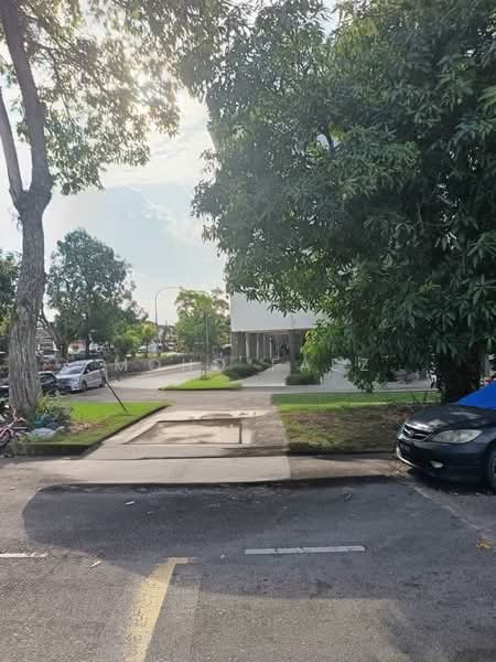 Rumah Teres 2 Tingkat untuk Dijual di Taman Daya (Johor Bahru) - Mohd Faez - Exterior - PropertyGuru.com.my