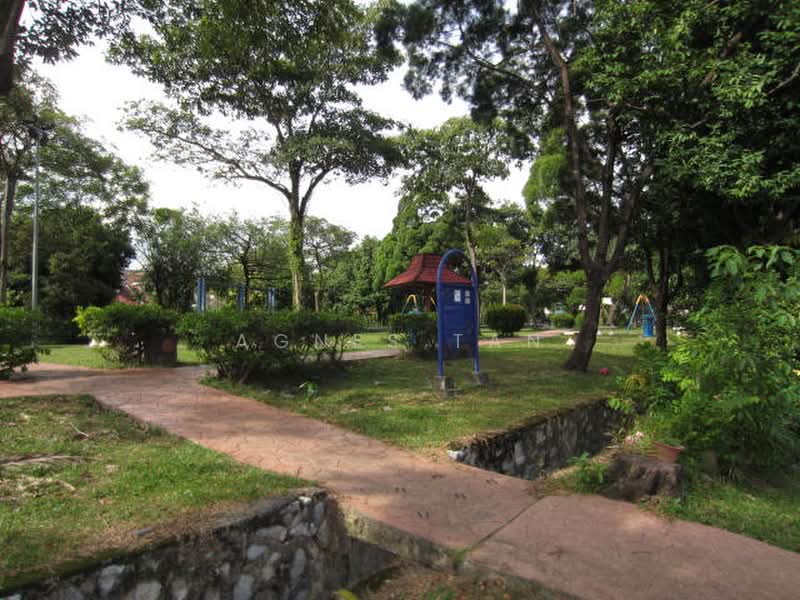 Rumah Teres 2 Tingkat untuk Dijual di Usj 3 (Subang Jaya) - Agnes Tan - Exterior - PropertyGuru.com.my