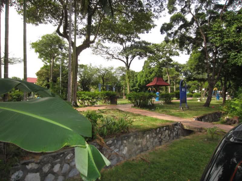 Rumah Teres 2 Tingkat untuk Dijual di Usj 3 (Subang Jaya) - Agnes Tan - Garden - PropertyGuru.com.my