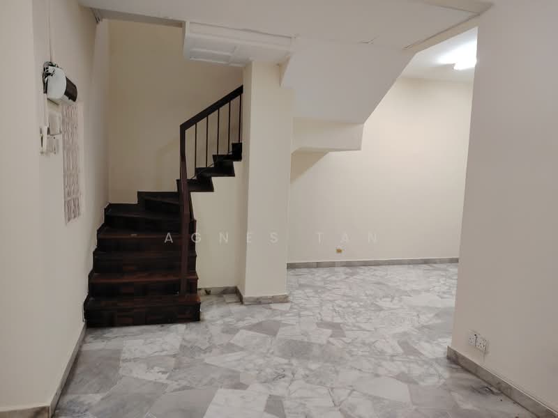 Rumah Teres 2 Tingkat untuk Dijual di Usj 3 (Subang Jaya) - Agnes Tan - Interior - PropertyGuru.com.my