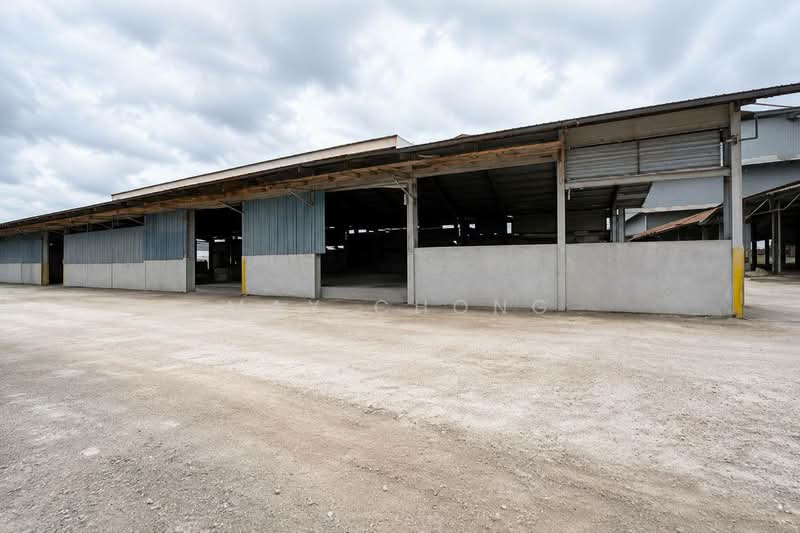 Warehouse for Rent in Kulai (Johor) - May Chong - Exterior - PropertyGuru.com.my