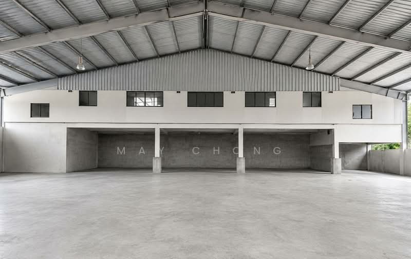 Warehouse for Rent in Kulai (Johor) - May Chong - Interior - PropertyGuru.com.my