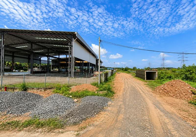 Warehouse for Rent in Kulai (Johor) - May Chong - Exterior - PropertyGuru.com.my
