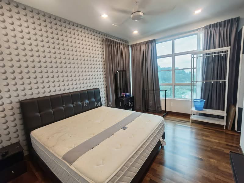 Apartment for Rent at Horizon Residence (Dwi Mutiara) - Jermain Tee - PropertyGuru.com.my
