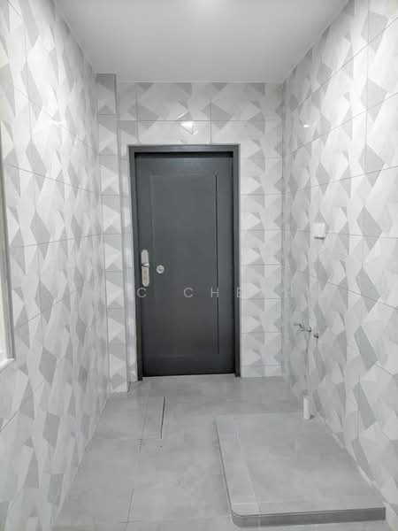 Rumah Teres 2 Tingkat untuk Dijual di Kelana Jaya (Petaling Jaya) - Ric Cheah - Interior - PropertyGuru.com.my