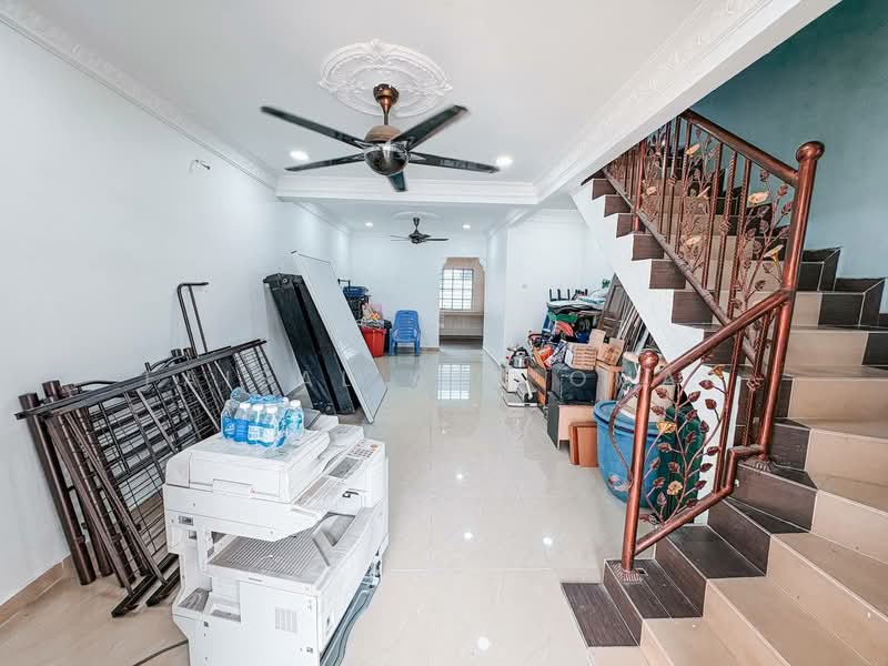 Rumah Teres 2 Tingkat untuk Dijual di Taman Sri Gombak (Gombak) - Faisal Abu Omar - Interior - PropertyGuru.com.my