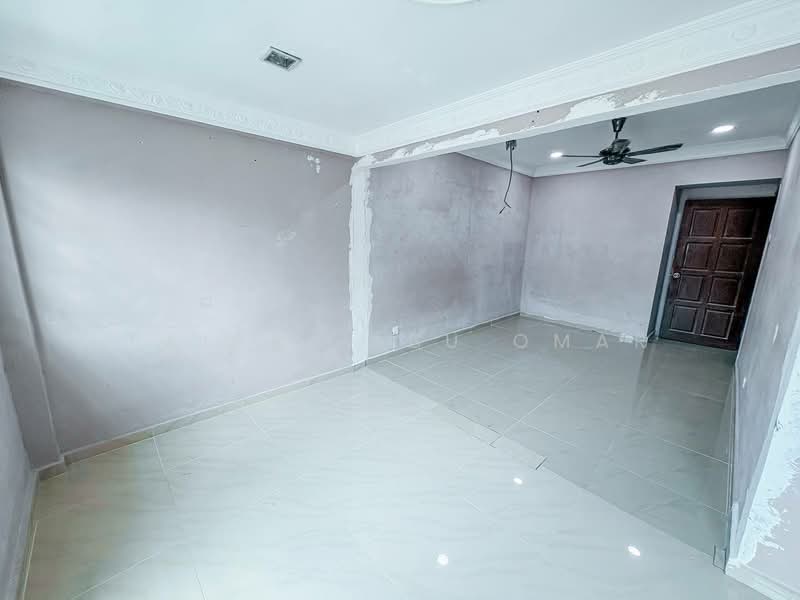 Rumah Teres 2 Tingkat untuk Dijual di Taman Sri Gombak (Gombak) - Faisal Abu Omar - Interior - PropertyGuru.com.my