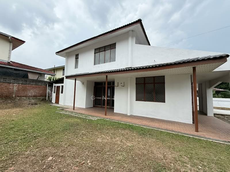 Rumah Banglo untuk Disewa di Taman Suria (Johor Bahru) - Agnes . - PropertyGuru.com.my
