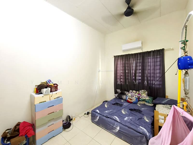 Rumah Teres 1 Tingkat untuk Dijual di Seksyen 30 (Shah Alam) - Yasmin Sulaiman - PropertyGuru.com.my