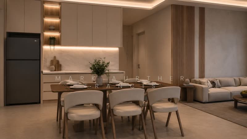 Servis Apartment untuk Dijual di Jendela Residences - Mark Aurther Francis - PropertyGuru.com.my
