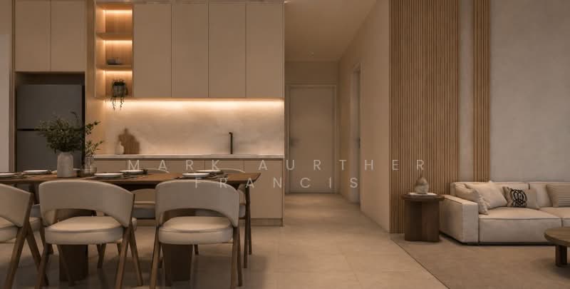Servis Apartment untuk Dijual di Jendela Residences - Mark Aurther Francis - PropertyGuru.com.my